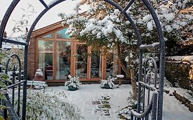 The Barn At Star Chamber Farm
